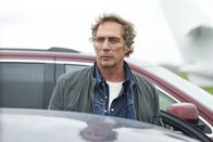 All the Devil's Men – Brennan (William Fichtner)