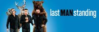 Last Man Standing – (4. Staffel) - Last Man Standing - Artwork