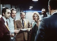 Der Dialog – v.r.). Copyright: SRF/2019 Paramount Pictures. All Rights Reserved.