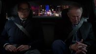 Bull – Dr. Jason Bull (Michael Weatherly, l.); Walter Franklin (Dan Ziskie, r.)