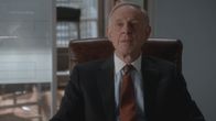 Bull – Walter Franklin (Dan Ziskie)
