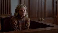 Bull – Tiffany Gibson (Lizzy DeClement)