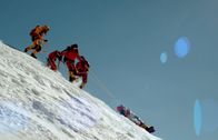 The Summit – Fr, 22.07., 09:45 Uhr