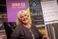 Kabarett im Turm – Barbara Balldini.