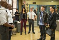 Brooklyn Nine-Nine – Brooklyn Nine-Nine (2016)