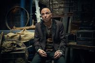 Ripper Street – Horace Buckley (Charlie Creed-Miles)
