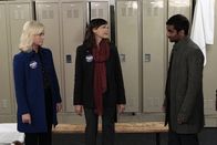 Parks and Recreation – Parks and Recreation (2011)
