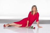 Rote Rosen – Neu im Hauptcast: Katrin Zeese (Nicole Ernst)