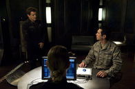 Stargate: Universe – Stargate: Universe (2010)