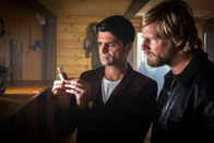 Der letzte Bulle – Der letzte Bulle (2013)