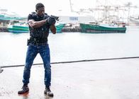 Hawaii Five-0 – Lance Gross (Lincoln Cole).