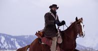 Django Unchained – Django Unchained (2012)