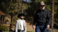 Yellowstone – Garrett Randall (Will Patton)