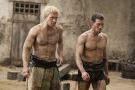 Spartacus – Spartacus (2010)