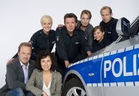 Großstadtrevier – Großstadtrevier (2018)