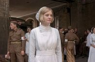 Abbitte – Briony (Romola Garai) bereut ihre Falschaussage, mit der sie das Leben ihrer Schwester verändert hat.