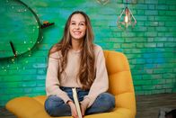 Team Timster – Moderatorin Soraya