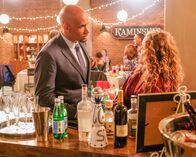 Station 19 – Boris Kodjoe (Robert Sullivan).