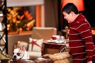 Modern Family – Rico Rodriguez (Manny Delgado).