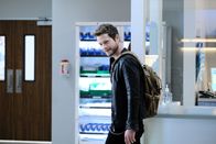Atlanta Medical – Sein erster Arbeitstag: Matt Czuchry als Conrad Hawkins
