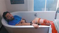 Killer Sofa – TJ (Jordan Rivers)