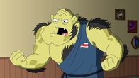 American Dad! – Fr, 06.09., 16:30 Uhr