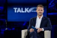 Talk im Hangar-7 – Michael Fleischhacker