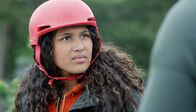 Trio – Nora weiß wer in die Berghütten eingebrochen ist.