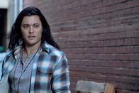 The Gifted – John Proudstar "Thunderbird" (Blair Redford)