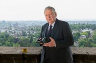 Der Staatsanwalt – Oberstaatsanwalt Bernd Reuther (Rainer Hunold) will herausfinden, warum ein Personal Trainer sterben musste.