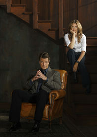 Castle – Castle (2008)