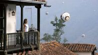 The Cage – Eva (Karina Velasquez)