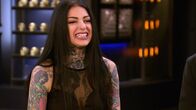 Ink Master: Redemption – Ashley B.