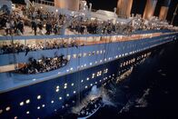 Titanic – Ein Mythos geht unter