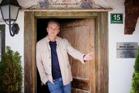 Der Bergdoktor – Martin Gruber (Hans Sigl).