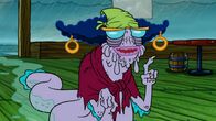 SpongeBob Schwammkopf – Madame Hagfish