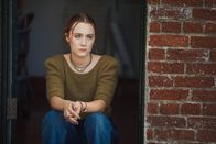 Lady Bird – Saoirse Ronan (Christine 'Lady Bird' McPherson).