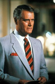 Dallas – J.R. Ewing (Larry Hagman)