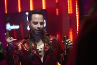 What We Do in the Shadows – Simon (Nick Kroll)