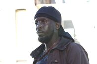The Wire – The Wire (2008)