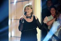 Die ZDF-Kultnacht – Mary Roos bittet zu einer musikalischen Reise "Einmal um die Welt".