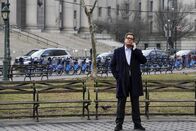 Bull – Jason Bull (Michael Weatherly)