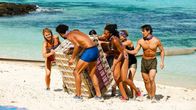 Survivor – Sa, 07.12., 05:50 Uhr