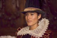 The New World – Pocahontas (Q'Orianka Kilcher).