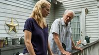 The Mule – Vater-Tochter-Gespräch: Alison Eastwood als Iris, Clint Eastwood als Earl Stone