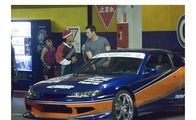 The Fast and the Furious: Tokyo Drift – The Fast and the Furious: Tokyo Drift (2006)