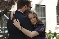 Bull – Jason Bull (Michael Weatherly, l.); Isabella Colón (Yara Martinez, r.)