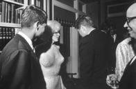 Cold Case – Wurde das enge Verhältnis zu den Kennedys zu Marilyn Monroes Verhängnis?