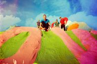 Coldplay: A Head Full of Dreams – "A Head Full of Dreams" bietet ein detailliertes und intimes Porträt des spektakulären Aufstiegs der Band Coldplay.