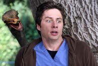 Scrubs - Die Anfänger – Zach Braff